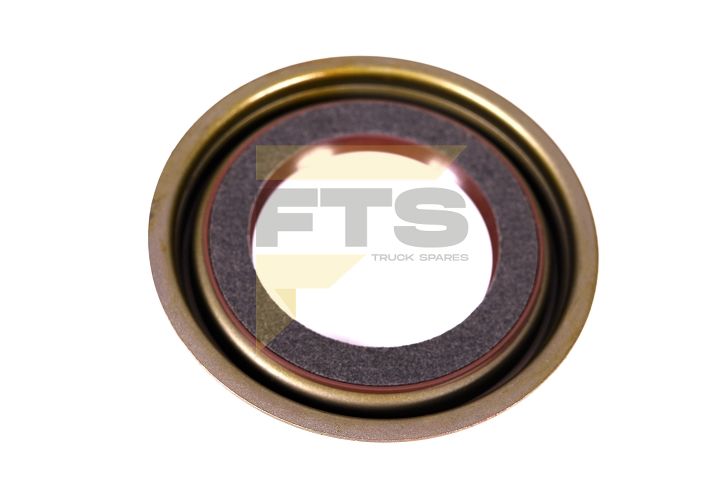 Imagem adicional do produto RETENTOR MORINGA CAMBIO VOLVO FH - I-SHIFT AUTOM. - Cód: FAP-12334